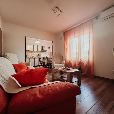 Vili Apartment Rovinj Exterior photo