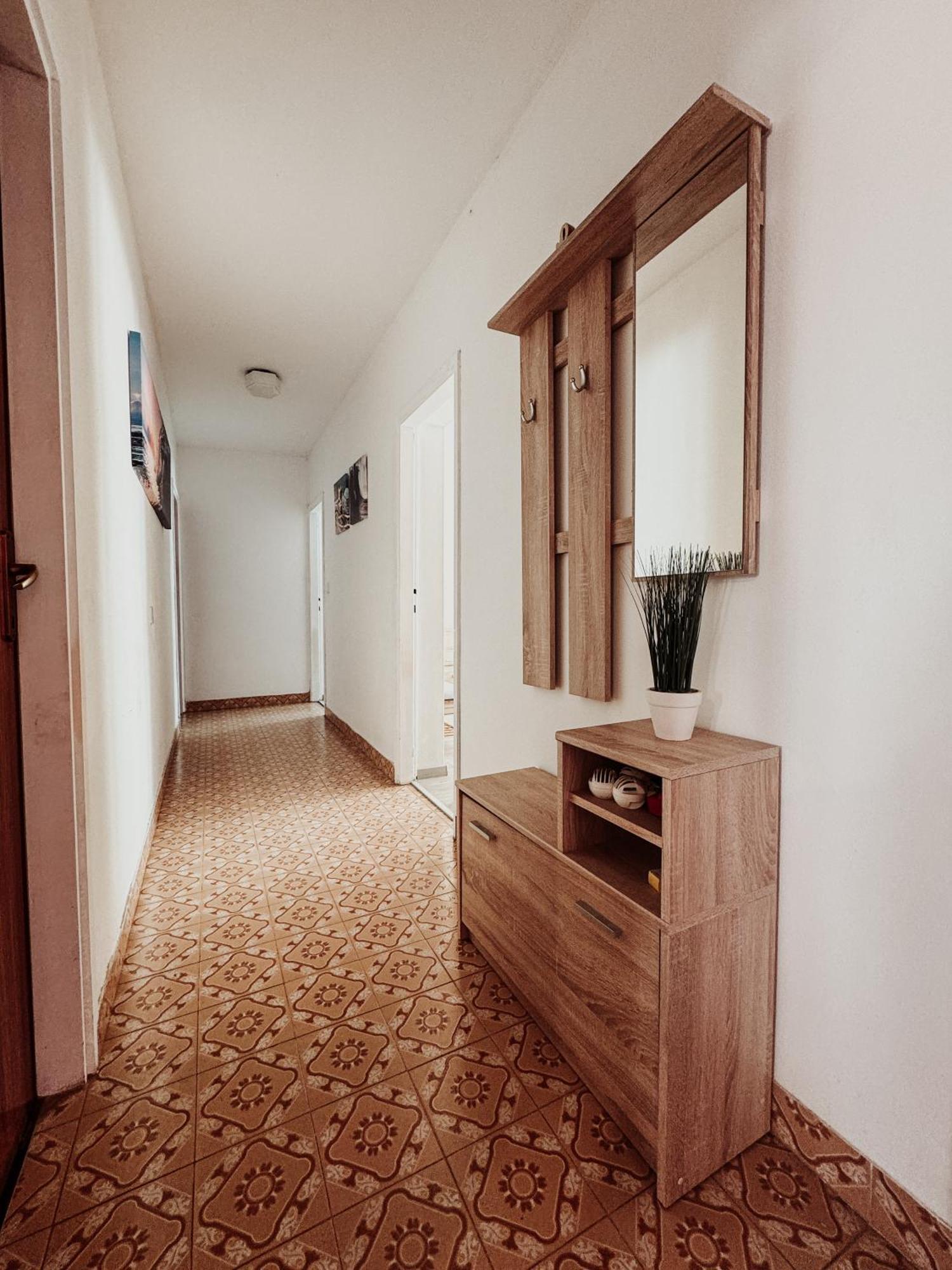 Vili Apartment Rovinj Exterior photo