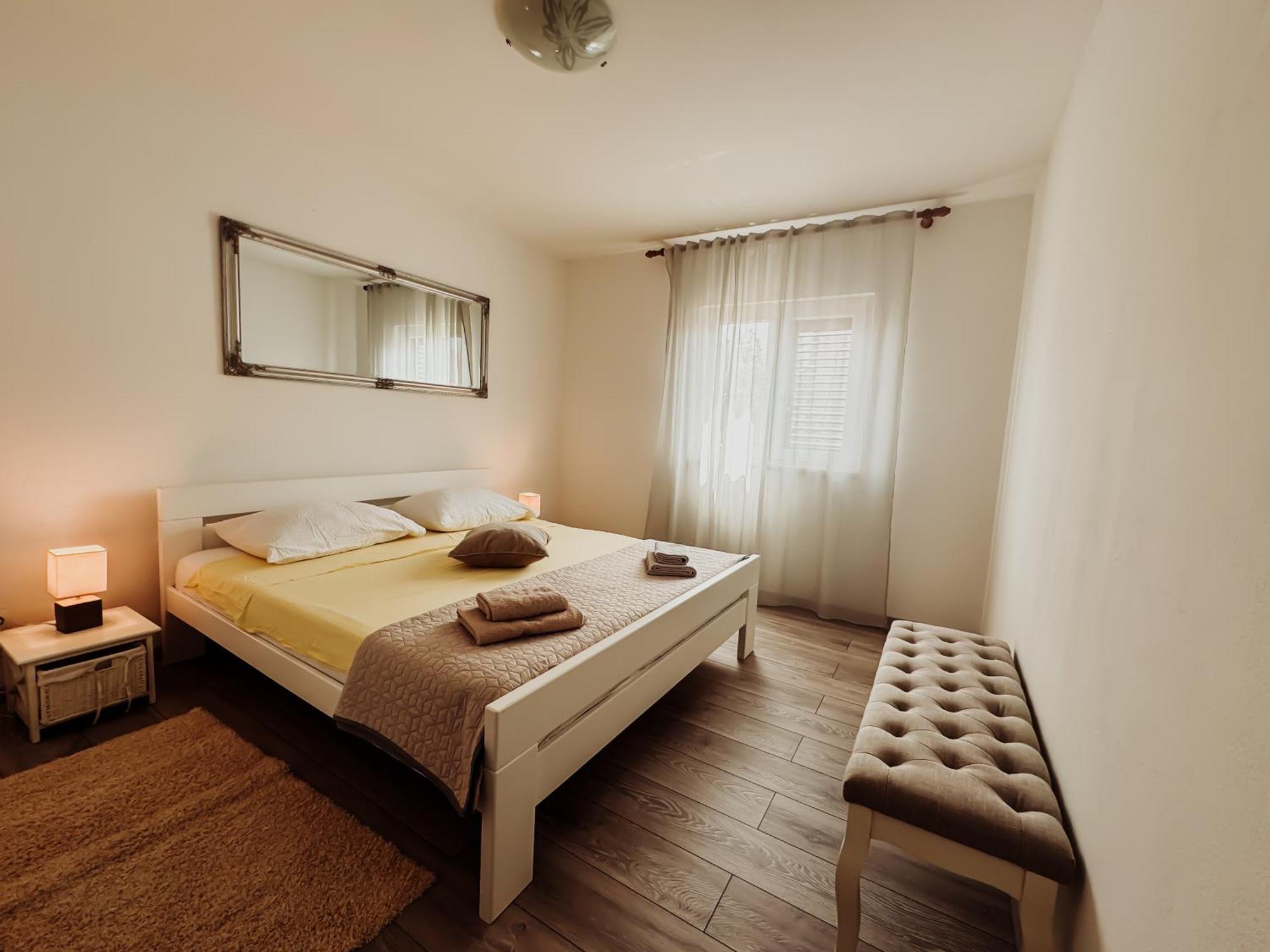 Vili Apartment Rovinj Exterior photo