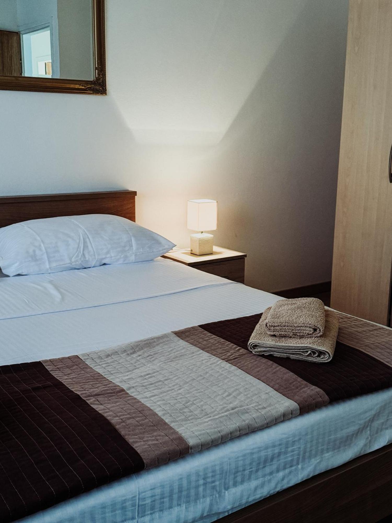 Vili Apartment Rovinj Exterior photo