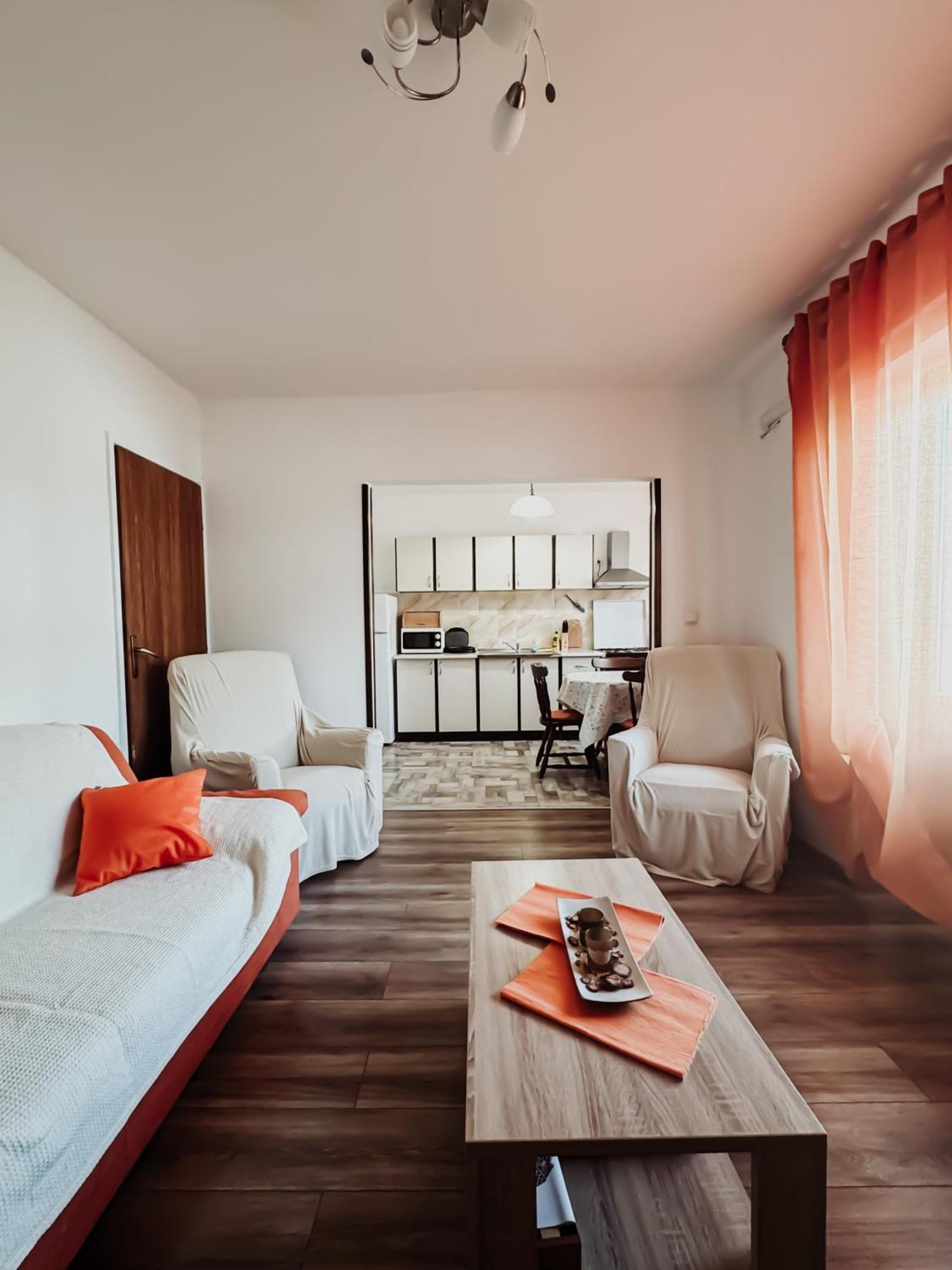 Vili Apartment Rovinj Exterior photo