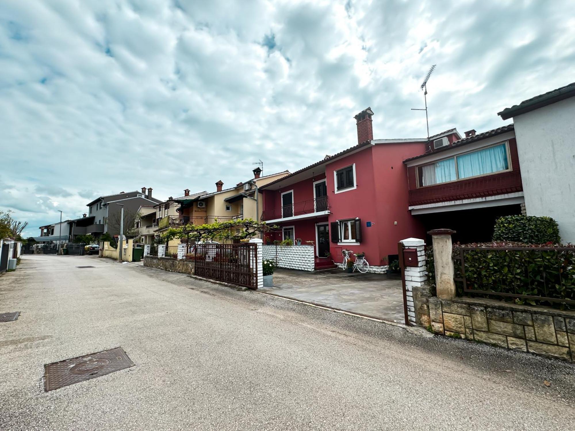 Vili Apartment Rovinj Exterior photo