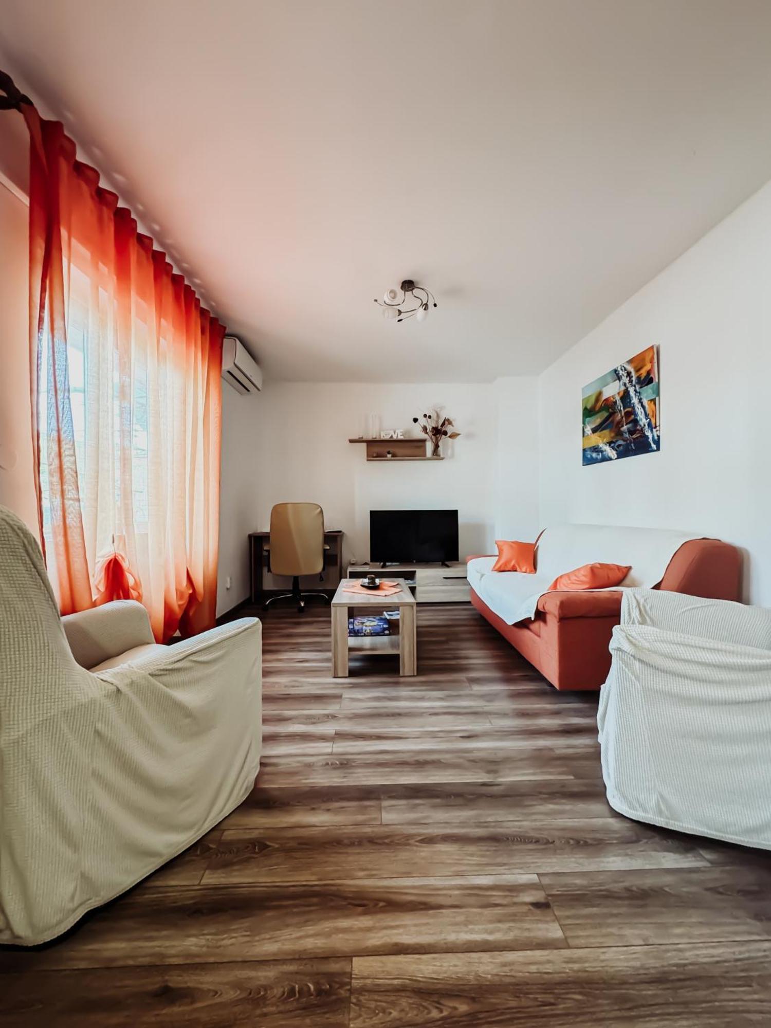 Vili Apartment Rovinj Exterior photo