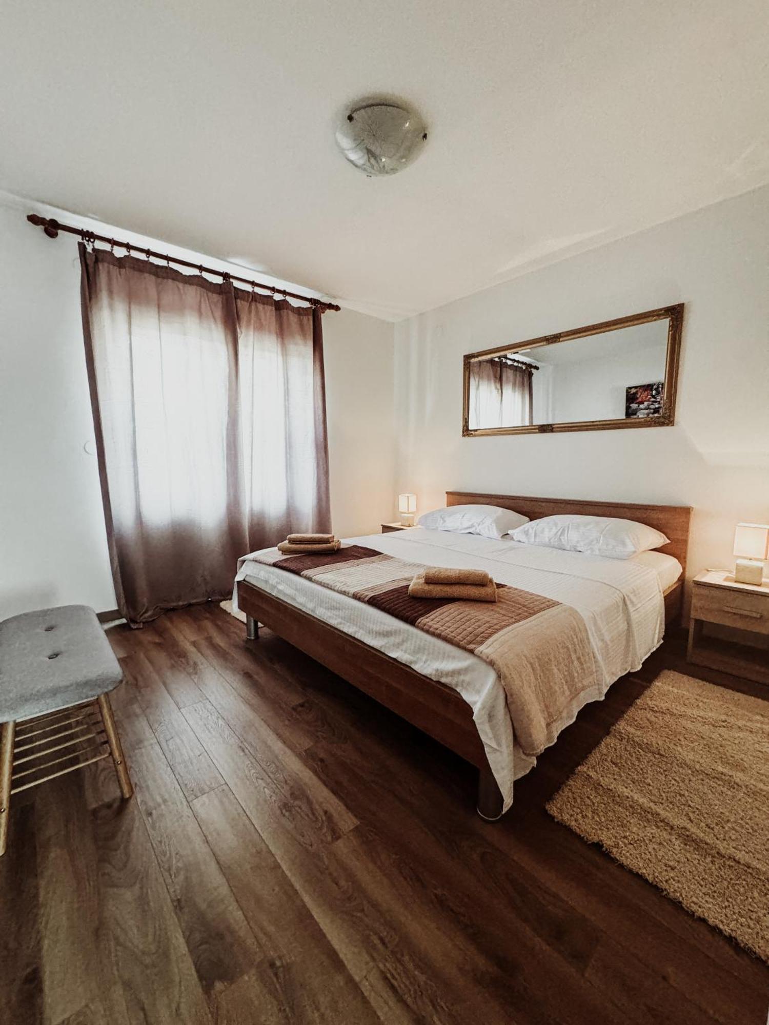 Vili Apartment Rovinj Exterior photo