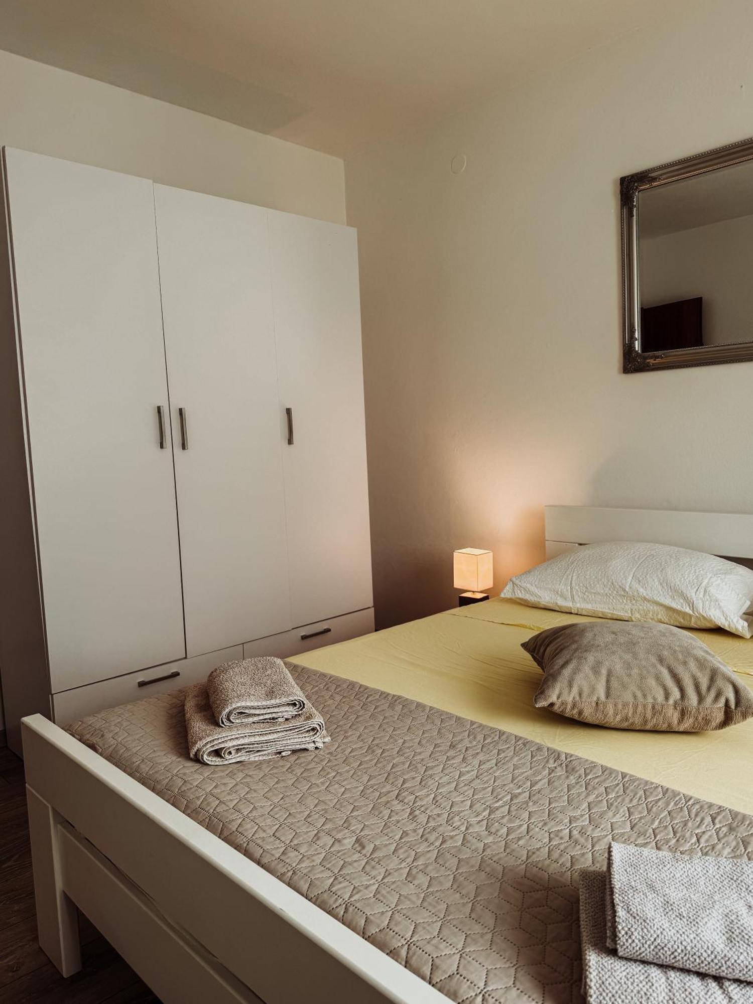 Vili Apartment Rovinj Exterior photo