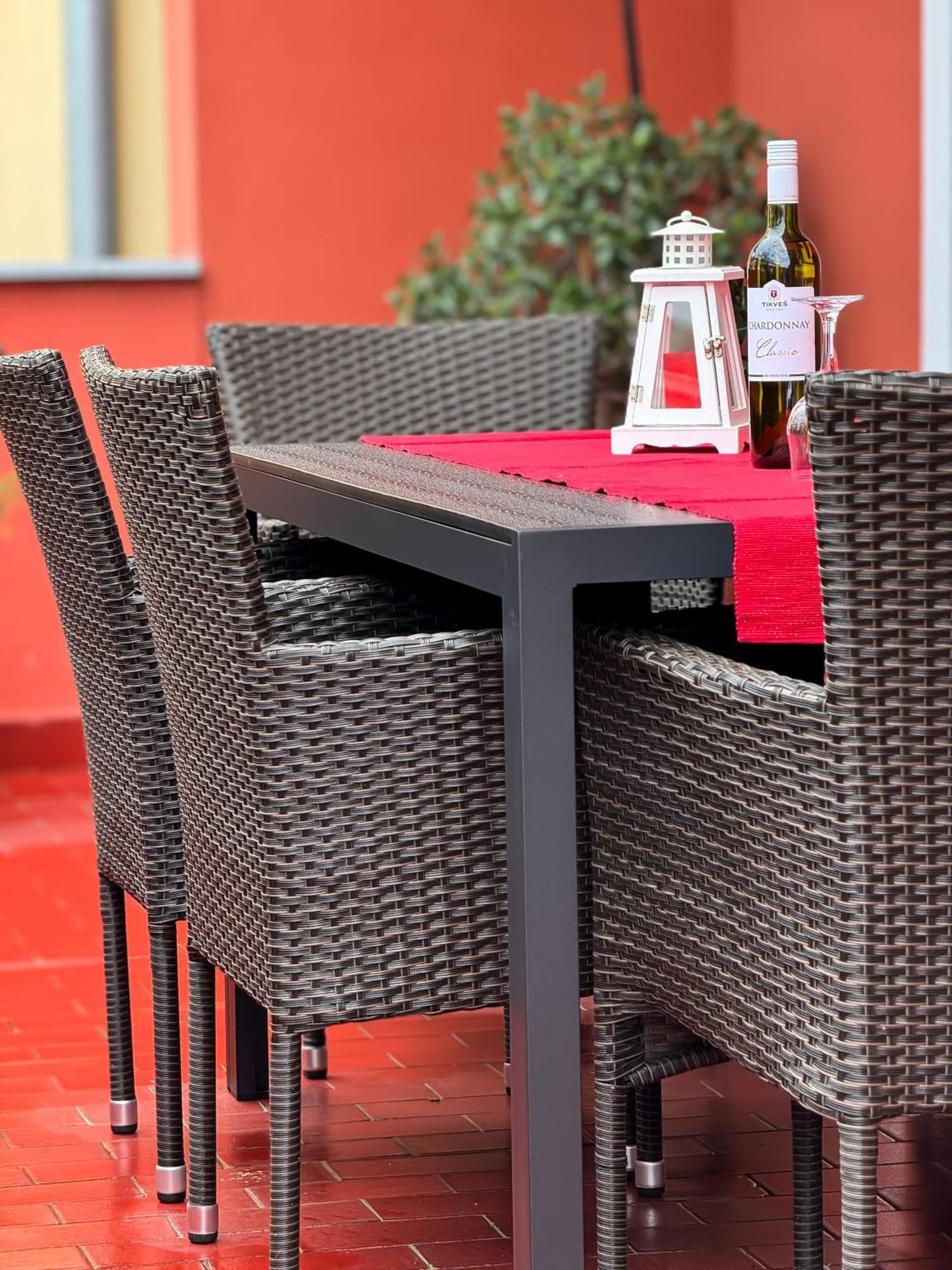 Vili Apartment Rovinj Exterior photo