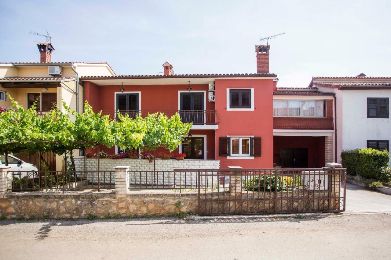 Vili Apartment Rovinj Exterior photo